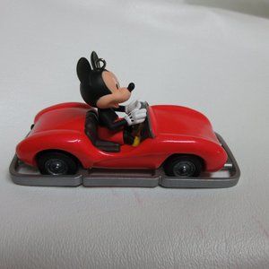 Hallmark 2021 Keepsake ornament NIB Autopia